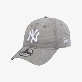 MLB 뉴욕 양키스 립스탑 나일론 940UNST 볼캡 15206350