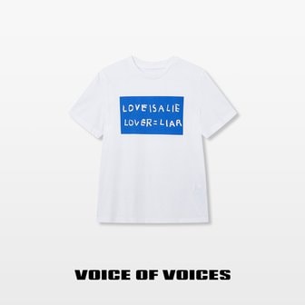VOV 바캉스 필수템 티셔츠 제안!