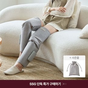 [로그인추가할인][코지마]다리마사지기 리에너 CML-102WL+사은품 파우치