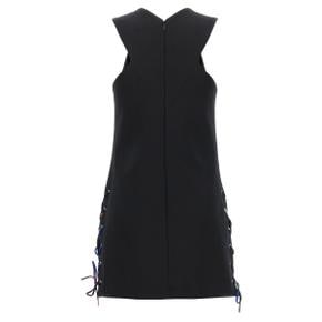 [에밀리오 푸치] Sleeveless dress 3URG153U636999 black