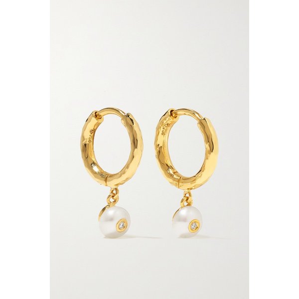 옥타비아 엘리자베스 마이크로 개비 후프 이어링 27086482322974019