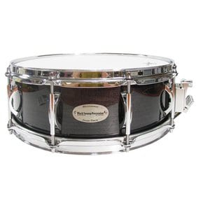 BlackSwamp 스네어드럼14인치 깊이 5inch 멀티소닉 스네어 MS514MD-CB
