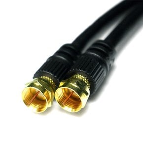 CableMate TV 안테나 RF 케이블 1.5M