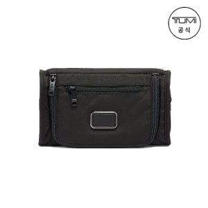 TUMI [TUMI KOREA] 알파 트래블 키트_02203190D3