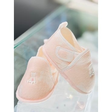압소바 [압소바 임신출산선물]핑블베 모달 덧신 A2C31701A (25년 가을신상) 핑크