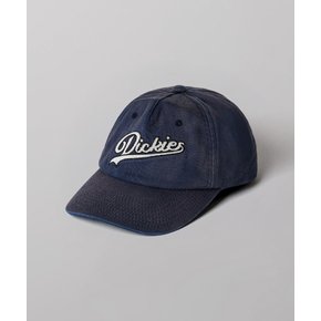 워시드 스크립트 볼캡 Navy 캡모자 데일리모자 DIKU252LACP002NV 5513414