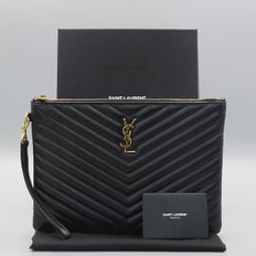 고이비토 중고명품 생로랑 YSL 시그니처 태블릿 클러치  K3924YSL