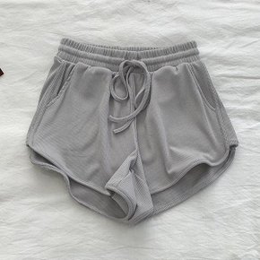 여성 홈웨어 외출복 데일리 숏팬츠 LK-TS11