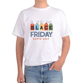 반팔티 블랙프라이데이 BLACK FRIDAY 세일 AA