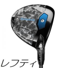 3327873 Callaway Paradym Ai Smoke Max D Fairway Wood 캘러웨이 패러다임  FA3295018