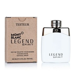 레전드 스피릿 EDT 100ml (무지박스)