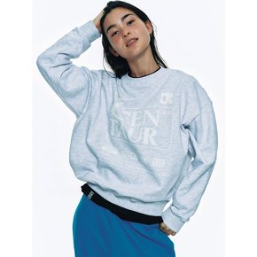 ALL ABOUT CENTAUR SWEATSHIRT_GREY