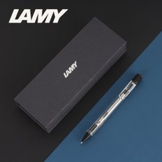 LAMY 라미  비스타 볼펜 투명 무료각인