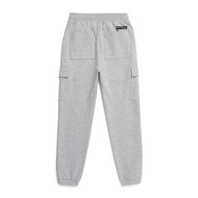[여주점] N251UPT050 마게이 카고포켓 조거 팬츠 MGREY
