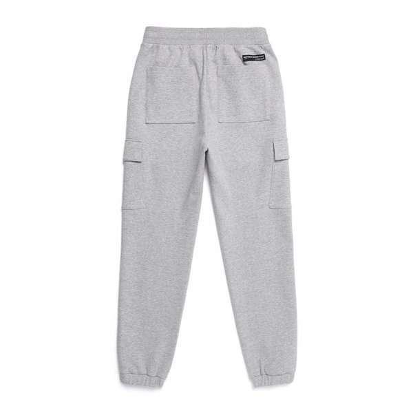 [여주점] N251UPT050 마게이 카고포켓 조거 팬츠 MGREY