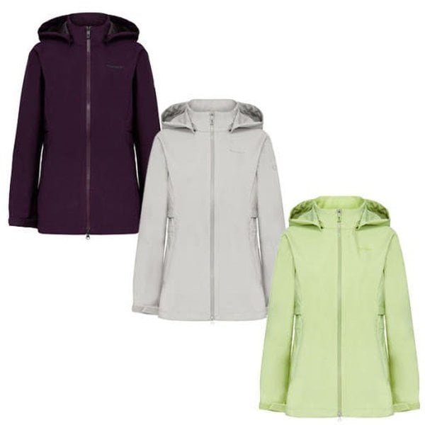 [부산점] POP 2.5L 마운틴 여성 방풍 자켓 DWP26184