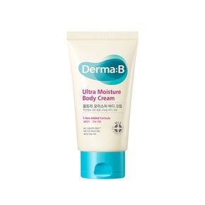 울트라 모이스처 바디크림 200ml