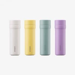 [본사] 초경량 데일리 포켓 미니 텀블러 150ml 2P 세트