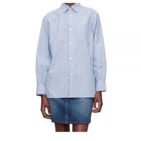APC 아페쎄 SELA SHIRT (COHJJ F12531 IAB) (셀라 셔츠) 3485192
