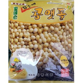 검정깨 콩국수가루(할매 850g)X20 (WF20CCA)