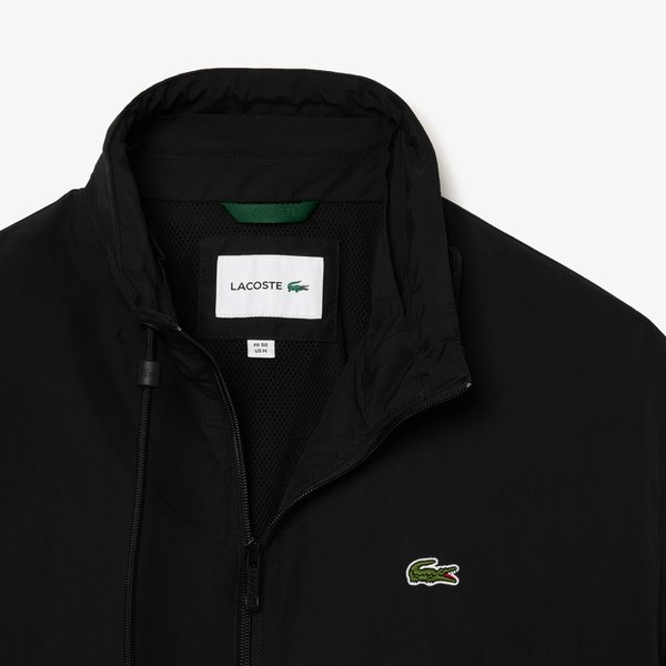 [시흥점] 남성 집업 트랙 블루종 BH6291-54N