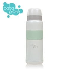 진공단열 스텐 보온병 500ml(대용량) 보온보냉병