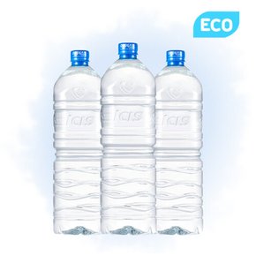 롯데 아이시스 ECO 2L 6병 생수