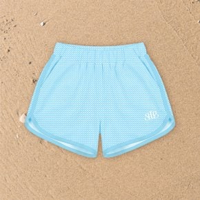 스플래쉬 팝 스윔팬츠 블루