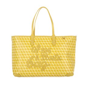 Shoulder bag 194099Lemon Curd LEMONCURD