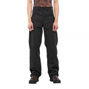 ROA Cargo Trousers (RBMW069FA51-BLK0001) (카고 트라우저)