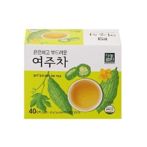 여주차 40T x 2개