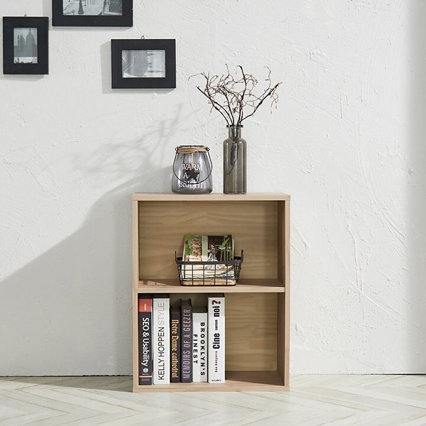 책장 책꽂이 선반장 진열장 P0000QPG (착불)