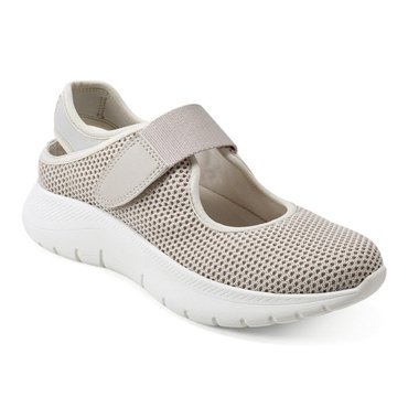 EASY SPIRIT 여성 컴포트 슬립온 피바 W9SPHEB3S71ES [TAUPE]