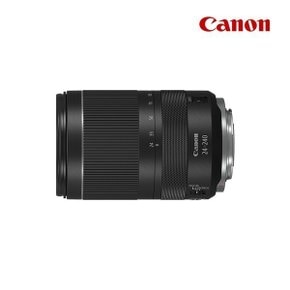 캐논코리아 RF 24-240mm F4-6.3 IS USM 주)위키