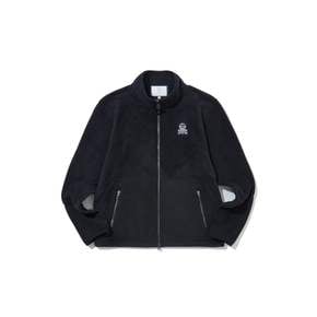 M T-LINE FLEECE OUTER 블랙 EVR LS3XD78M BK