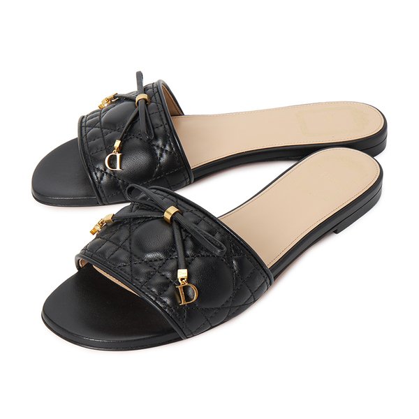 [부산점] 크리스찬디올 까나쥬 여성 슬리퍼 KCO545CQL 900