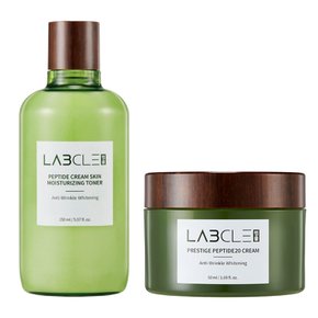 펩타이트크림 50ml + 토너 150ml