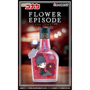 리멘트 명탐정 코난 FLOWER EPISODE 5 아카이슈우이치