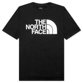 반팔 티셔츠 NF0A81V9KY4 TNF BLACK WHITE DOM
