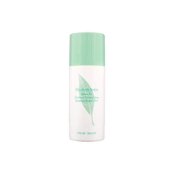 그린티 데오도란트 스프레이 150ml