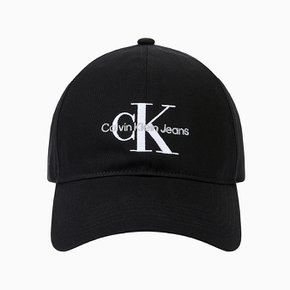 [파주점] [캘빈클라인진]CK진공용 모노그램 엠브로이더리 볼캡(4G5004G-UB1)