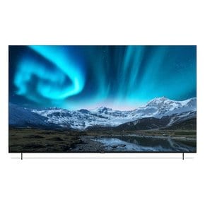 85인치 215cm 4K UHD TV WM U850 UHDTV MAX HDR