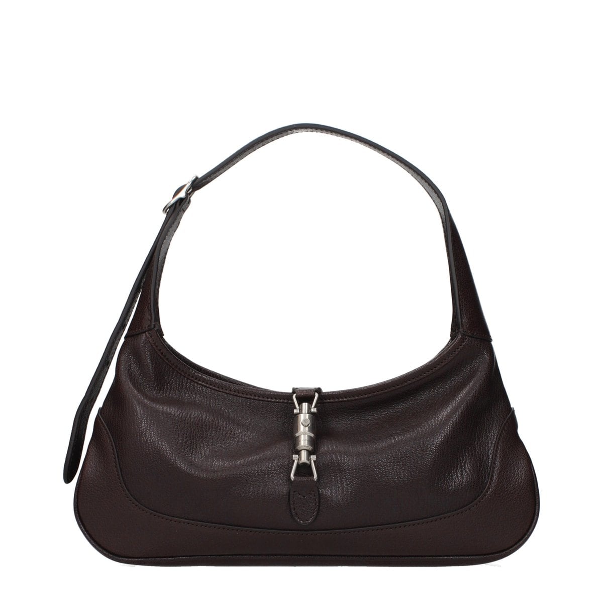확대된 대표 구찌 여성 숄더 가방 FW26 863137AAGDZ2007