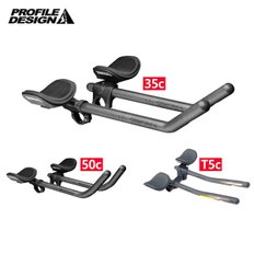 프로파일디자인  카본 에어로바 Super Sonic Ergo Aerobar