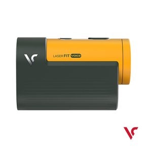 [정식출시이벤트] LASER FIT Voice (레이저 핏 보이스)  음성인식 골프거리측정기 + 전용 파우치
