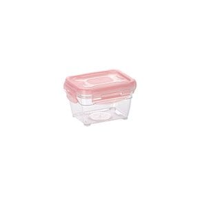 네오플램 헬로우락 보관용기(직)330ml