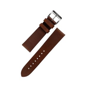 [UNIMATIC]우니마틱 레더 브라운 스트랩/LEATHER STRAP BROWN/UME1M90LT0A5