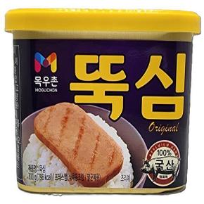 뚝심 300g