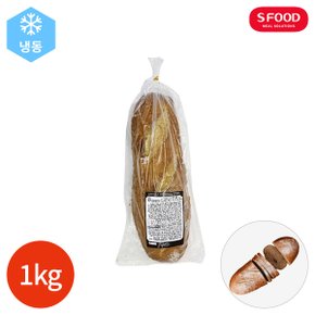 에스푸드 사워도우 브레드 1kg