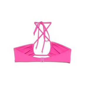 25SS 세인트바쓰 민소매 티셔츠 DAH0002 00142H Fuchsia